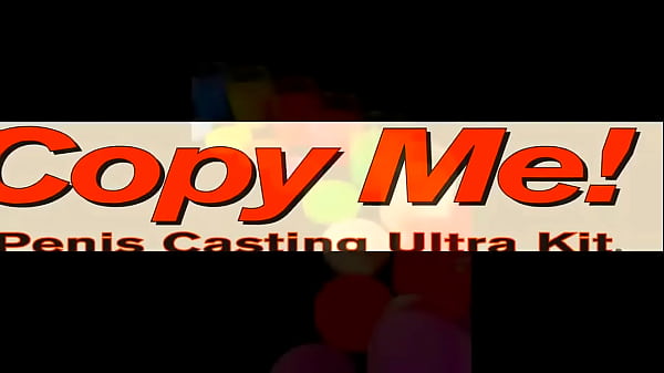 Nonton Create A Silicone Copy Of Any Penis That Vibrates thumbnail