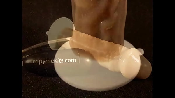 Penis Copy_Kit Selections of Style_Color byCopy MePenis Casting Kits