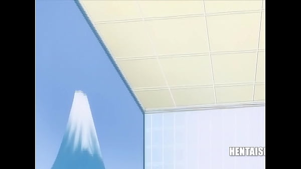 Boy crushes on his land lady Uncensored_With ENG Subs