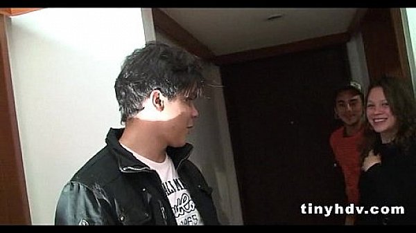 Real latina teen Star Rios 51 