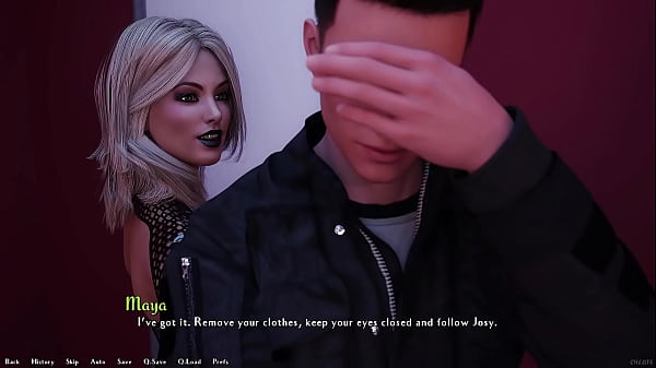 Nonton Being A Dik - Episode 11 - All Josy & Maya Scenes (extra) thumbnail