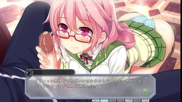 テンタクルロード 我が手に堕ちよ勇壮なる乙女 44 その他3