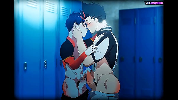 barou shoei and yoichi isagi[blue lock]