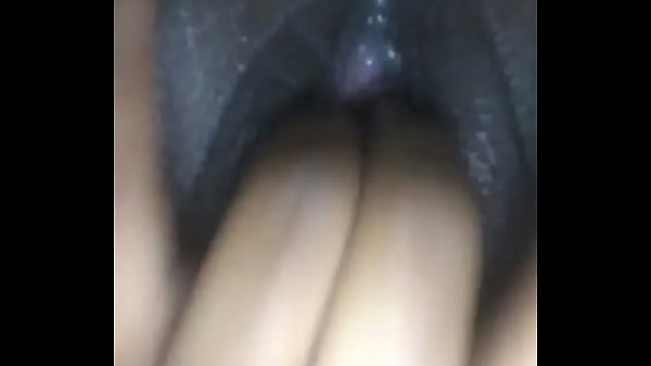 Creamy wet pussy