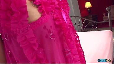 Nonton This Individual Was Applying Several Substances To Her Before Engaging In Vigorous Intercourse. thumbnail