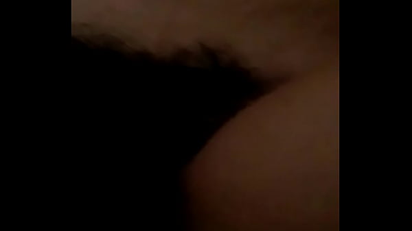 Ch2 Acariciandola con mi pene 