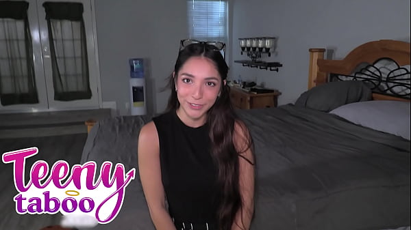Assistant madison wilde caught masturbating on bosses couch cum in pussy