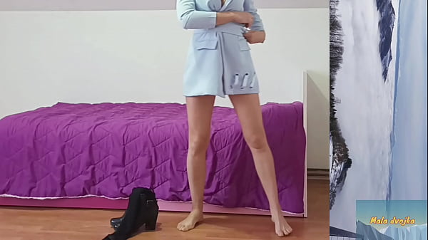 Play MP4 - I strip for you&period;Mala dvojka