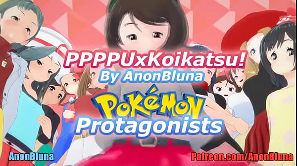 Nonton Pokewomen thumbnail