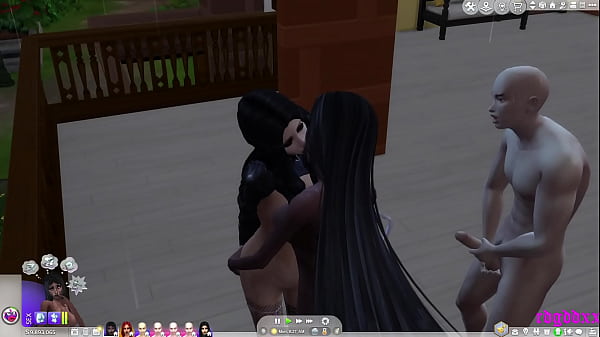 3d Shemale Sex Compilation thumbnail