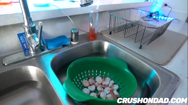 Stepdaughter_Kyler Quinn Bad_Attitude