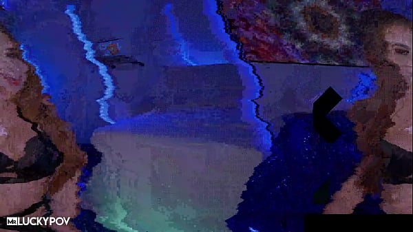 Nonton Pussy Pounding For All Natural Brunette Babe Penelope Kay thumbnail