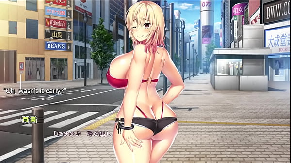 Nonton Tenioha Feat Ikumi - Part 18 thumbnail