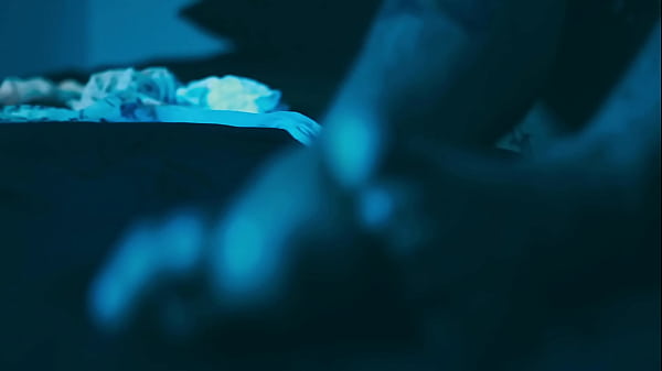 My feet love attention