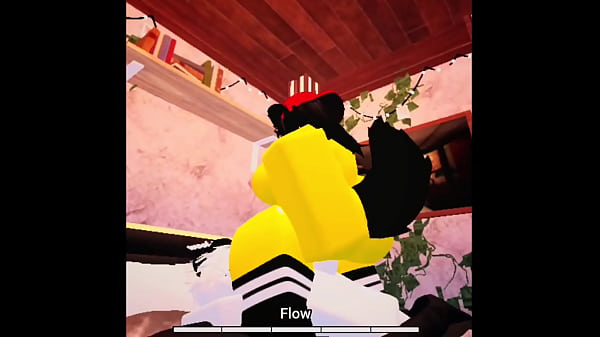 More of the yellow creature 