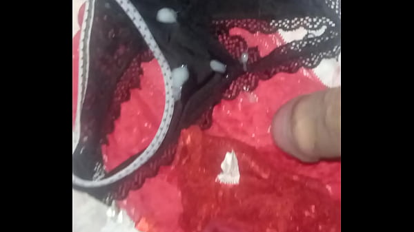 Play MP4 - calcinha da ex