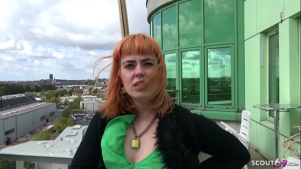 German scout tattoo model teen aus leipzig bei spontan casting ohne kondom gefickt