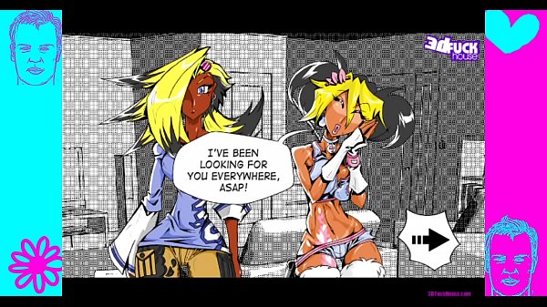 Play MP4 - Ai-Subeki Part 5&colon; The k&period; Fuck Switch