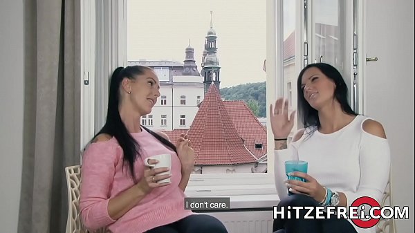 Play MP4 - HITZEFREI Double anal for Texas Patti&excl;