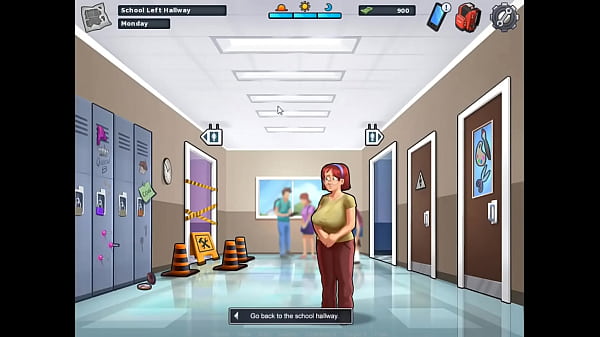 Summertime saga cap 68 clases de musica 