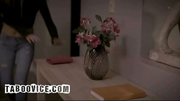 Nonton Hot Blonde Babe Gets Her Pussy Railed By Professor For Better Grades - Carolina Sweets thumbnail