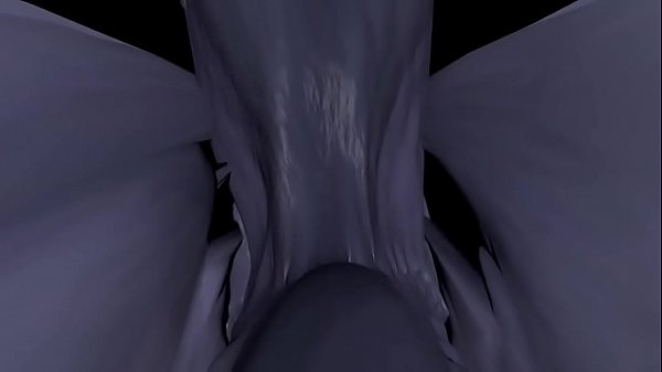 Wow - Night Elf Deepthroat Pov 