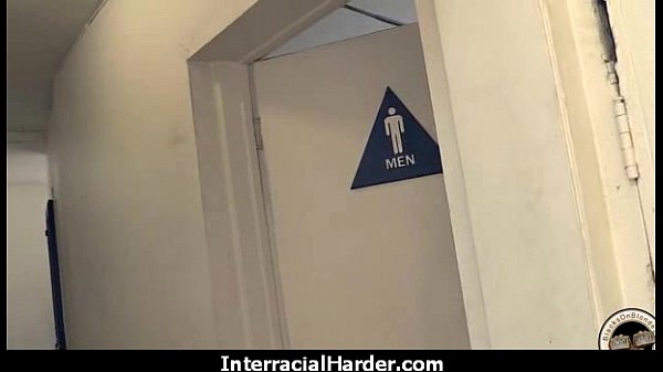 Hot Cougar cums hard on young_black cock 13