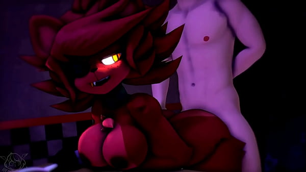 Compilation Rule 34 Foxy Fnaf_cally3d