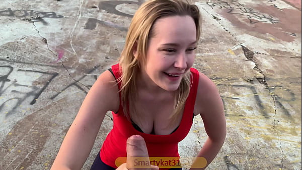 Busted! Blonde Porn Hoe Caught Filming In Public By Strangers! Wheel Of Misfortune Earns It's Name! thumbnail