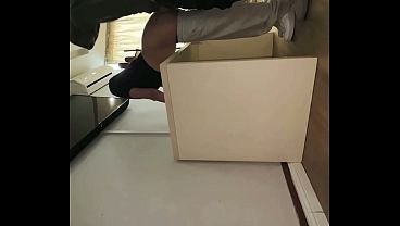 Nonton Babe Pounded Doggystyle thumbnail