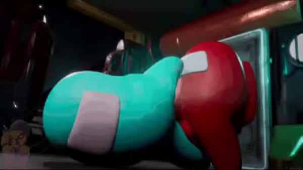 Nonton Among Us Fuck thumbnail