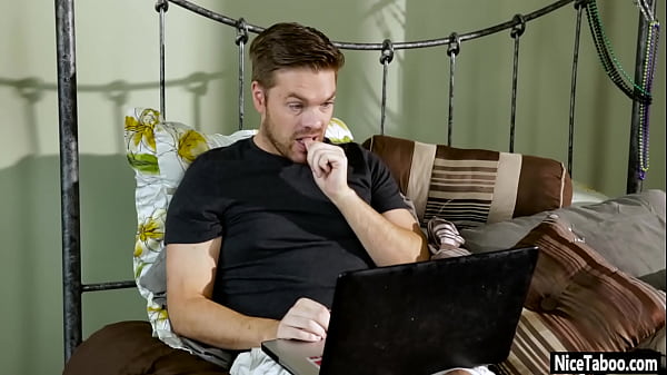 Horny blonde MILF with amazing big boobs Jessa_Rhodes spiced upher marriage