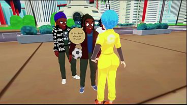 Nonton Bulma And Trunk's Friends thumbnail