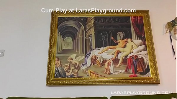 Play MP4 - Gentleman puts his hot sticky cum in me