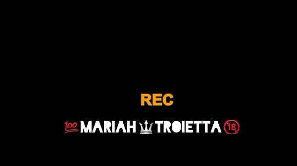Nonton Mariah Prende Banana Prima Di Fottere thumbnail