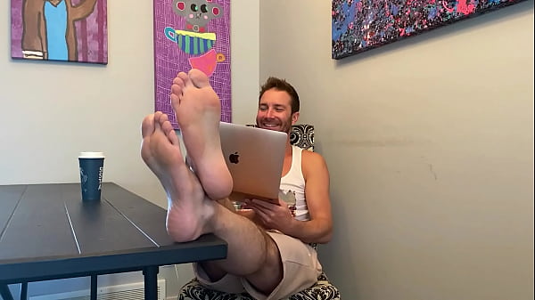 Myles Magical Feet in the Heat! (Part 1) - Best Kept Secrets (1080p HD PREVIEW) 