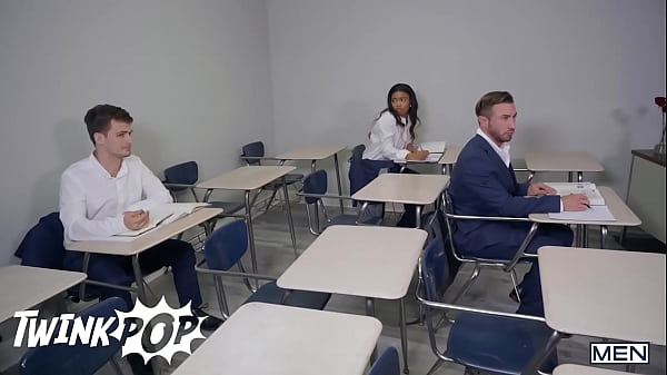 TWINKPOP - Johnny Rapid, Grant Ryan - Piece Of Work 