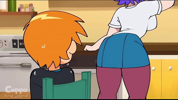 Play MP4 - Scott Pilgrim x Ramona Flowers Animation&excl;&excl;&excl;