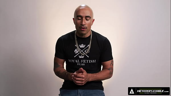 Play MP4 - ADULT TIME - How Men Orgasm With Big Dick Stud King Noire&excl; WATCH HIM JERK OFF&excl; - FULL SCENE