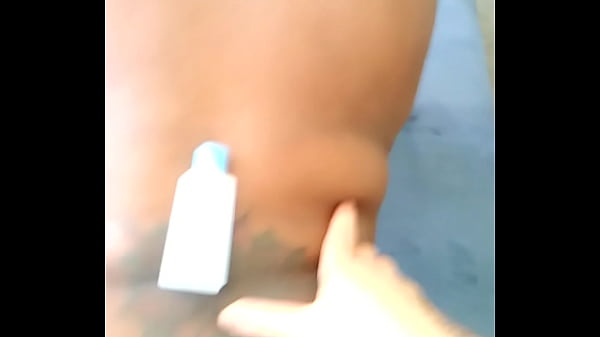 Black bbw anal, big white cock