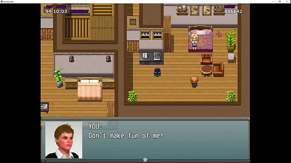 My New Life v21Xtras - UNCENSORED - HD1080p - Full Gameplay - Easter Eggs - all scenesand secrets - 6