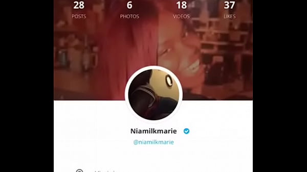 niamilkmarie video thumbnail