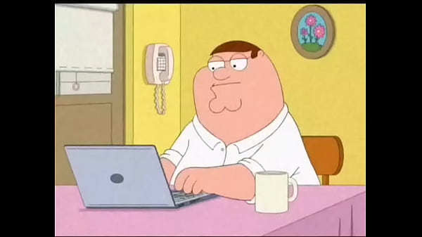 Nonton Family Guy Peter Gets Dud'd thumbnail