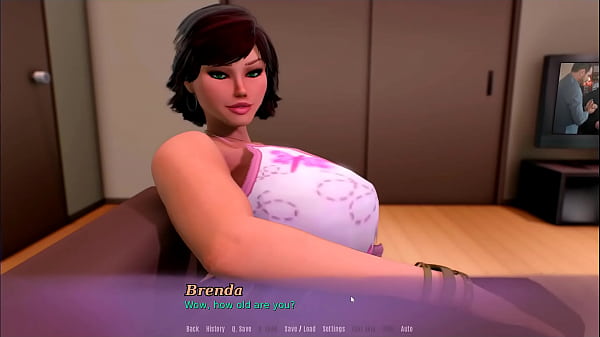 Play MP4 - The wants of summer &lbrack;Hentai game PornPlay&rsqb; Ep&period;5 the step sister is doing naughty poses in underwear for tiktok