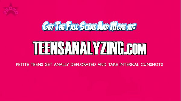 Igor gets to fuck anna's tight ass 