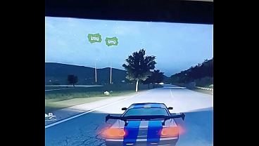 Nonton Carro Duvido N&atilde;o Gozar thumbnail