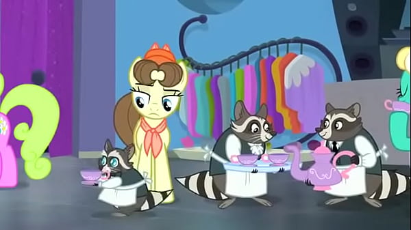 La magia de la amistad 