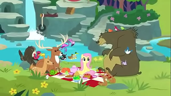 Nonton La Magia De La Amistad thumbnail