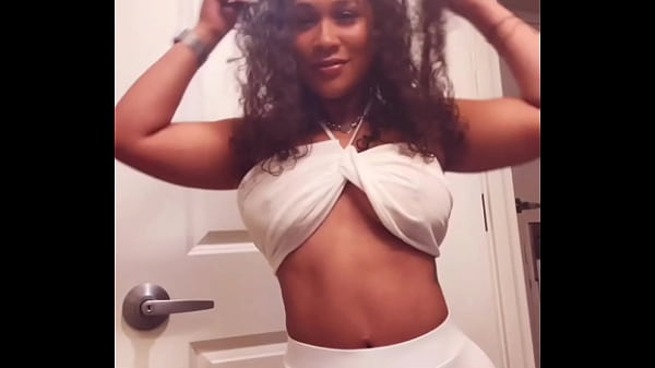 Nonton It&rsquo;s Goddess Sunday! Let Me See Y&rsquo;all In White Thread??post With S & Rt A Few! thumbnail