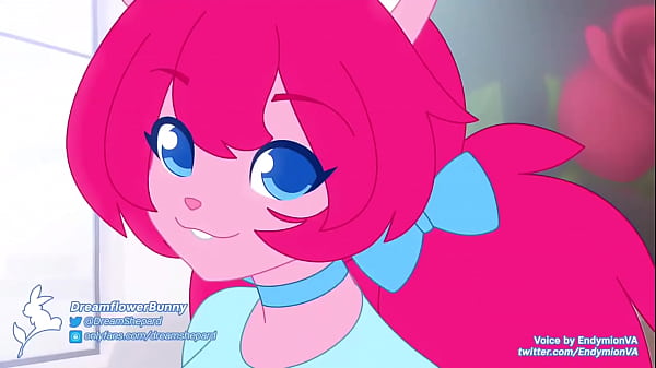 Nonton Bunny Girl Having Some Fun. thumbnail